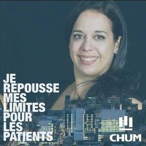 Meet your Posher, Maryse